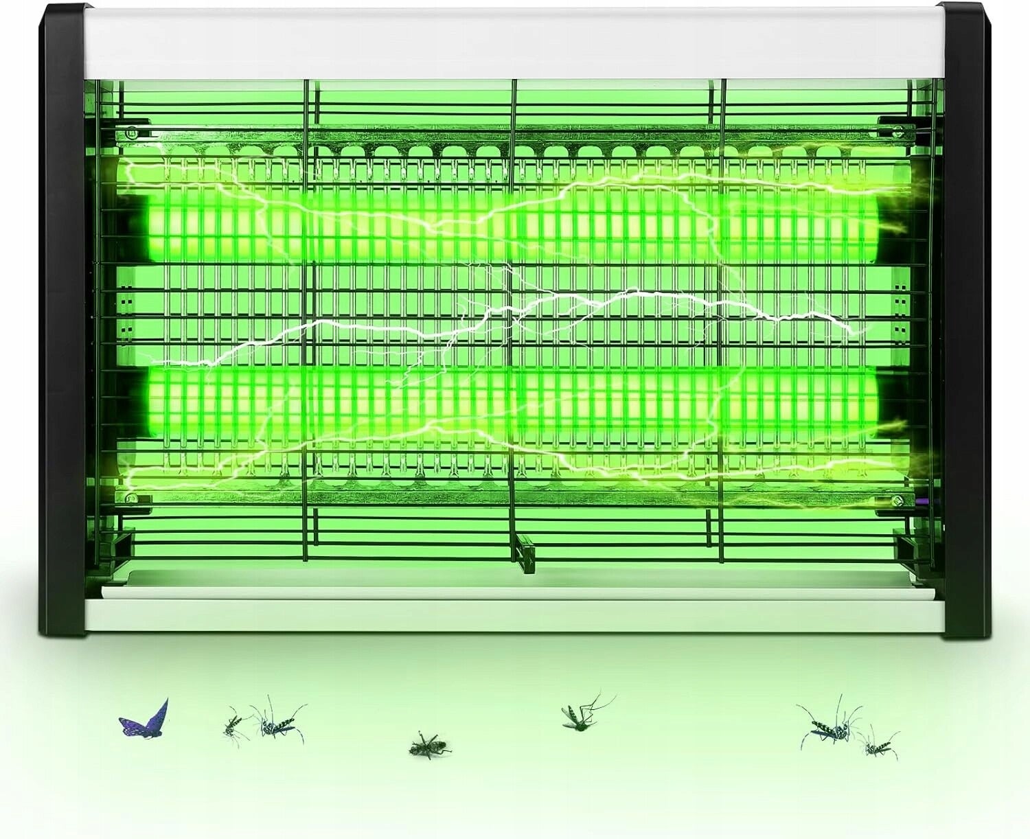 Lampa przeciwko komarom CE