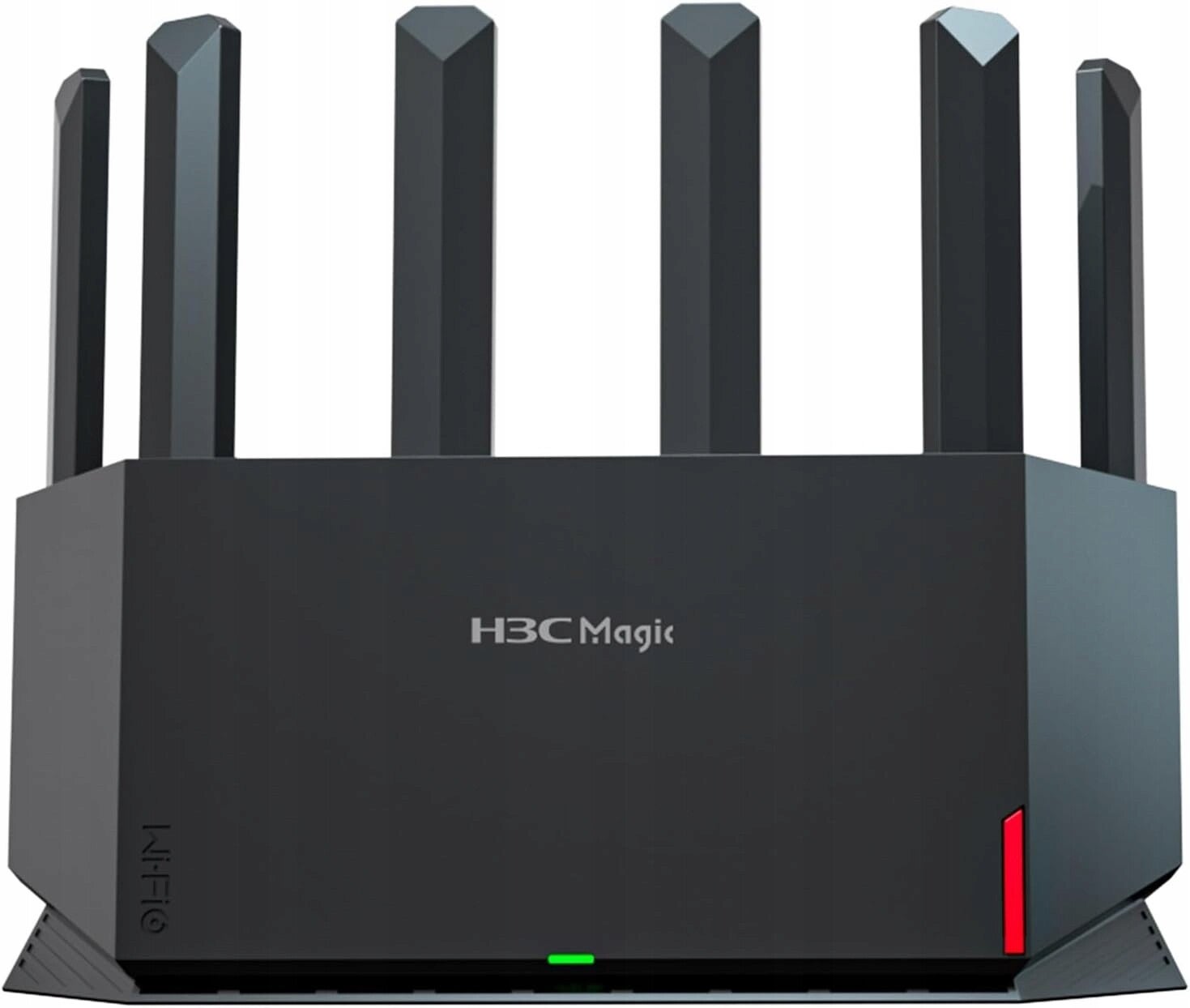 Router WIFI WLAN 5/2.4 GH wydajny 6 zewnętrzych anten zasięg na 100-150m2