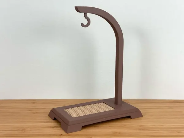 Standaard Pagode Stijl Lantaarn