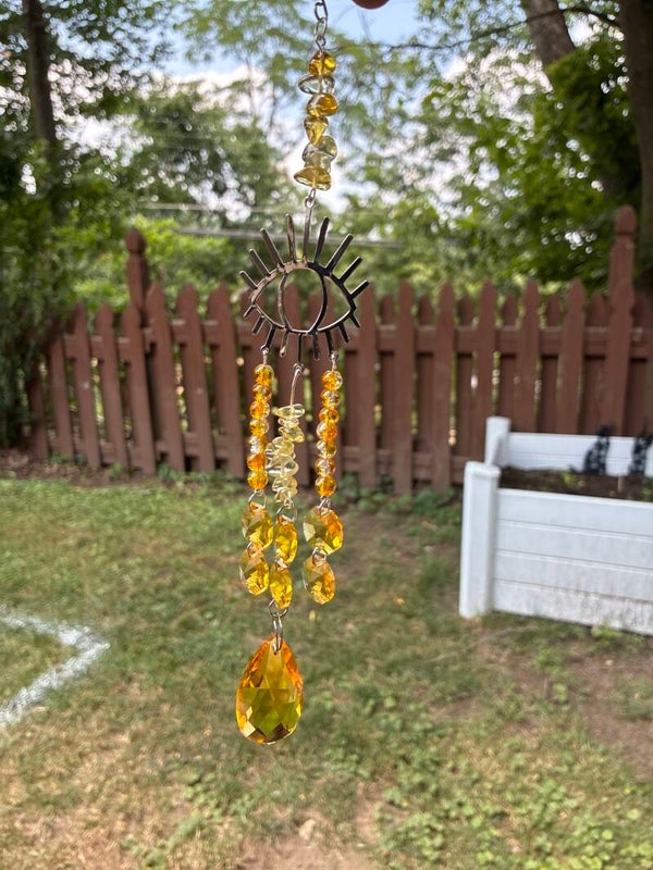 Suncatcher
