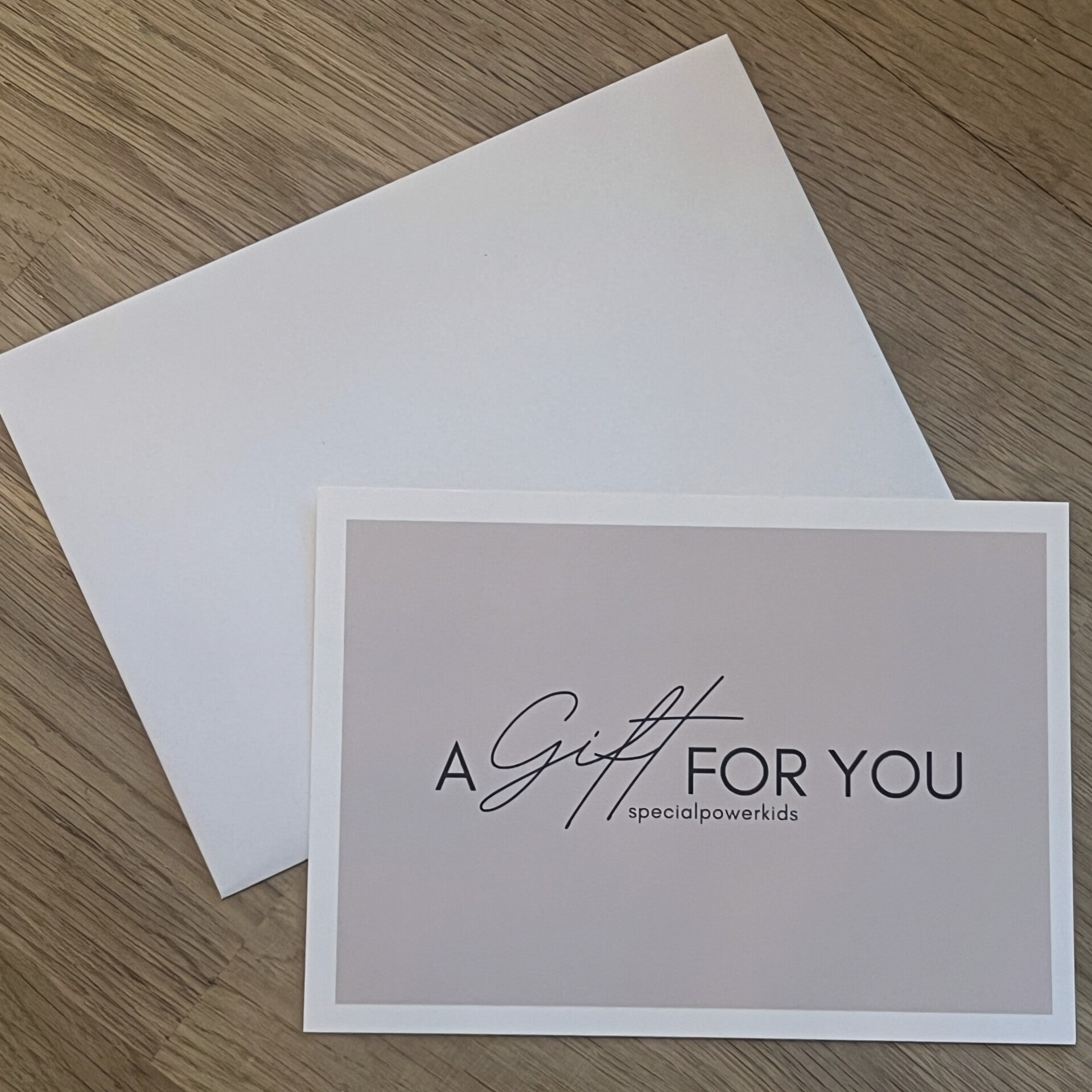Cadeaubon