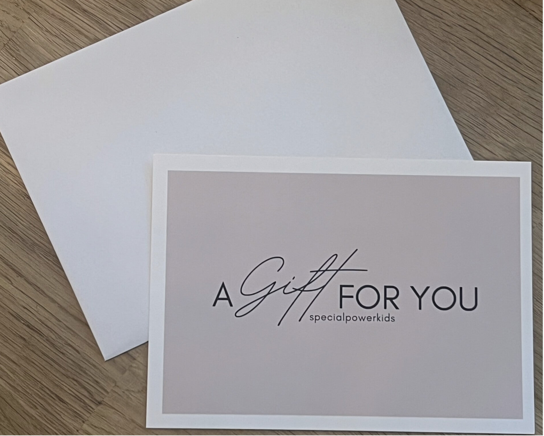 Cadeaubon