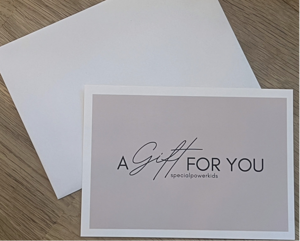 Cadeaubon