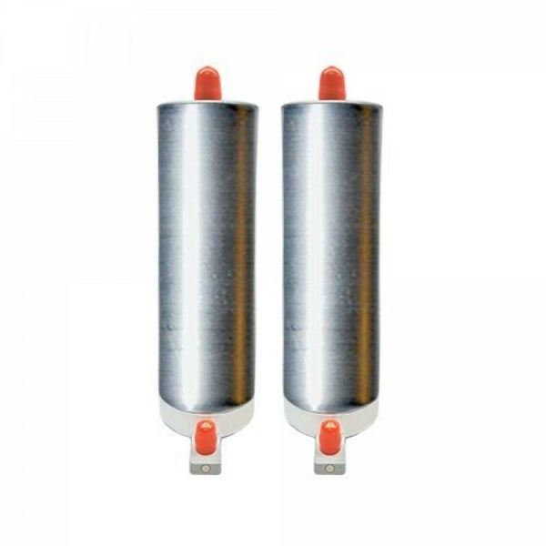 Zeefbedden voor de Inogen One G3 met 5 pulse  standen