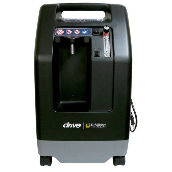 1025 10 liter Zuurstofconcentrator