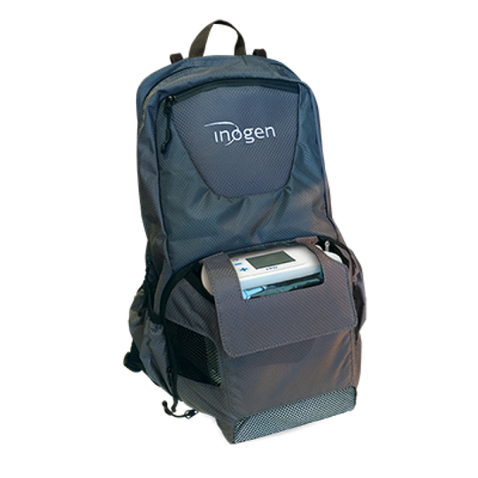 Rugzak Inogen One G5  | Rove 6