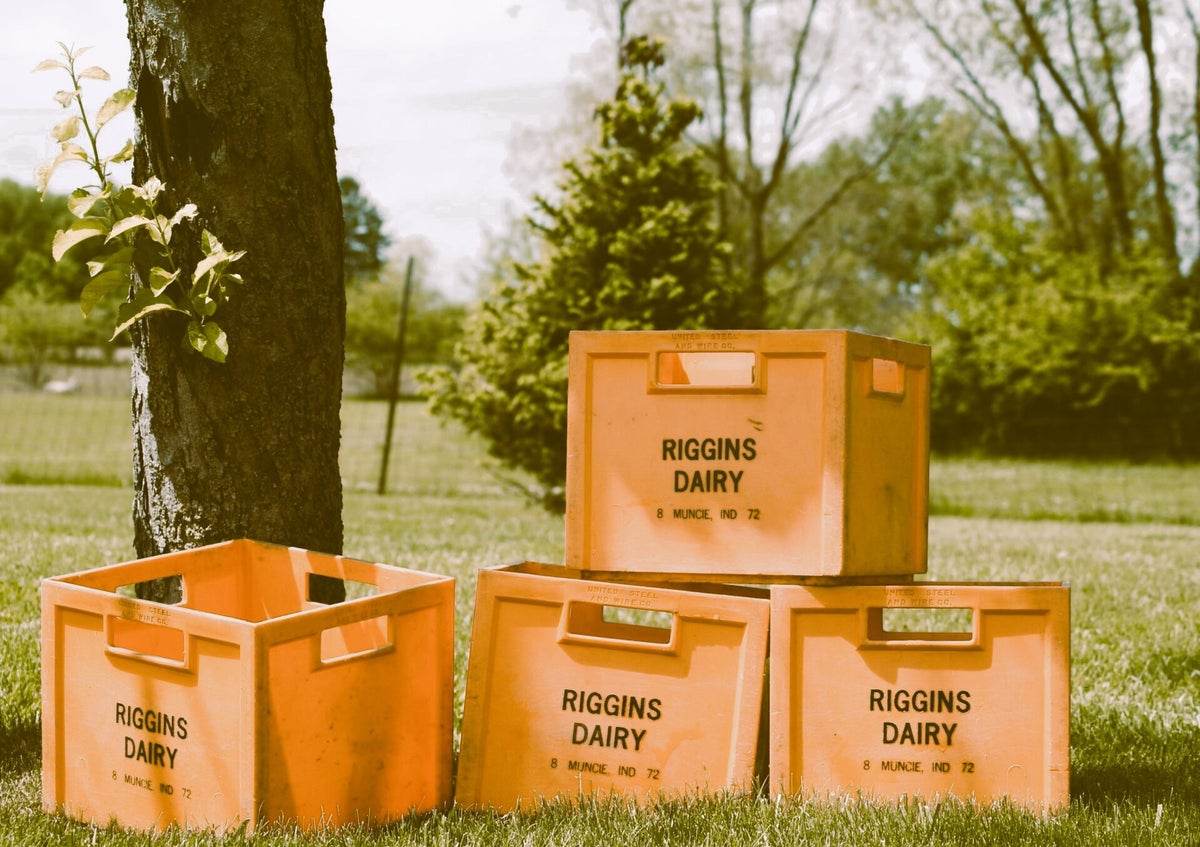 Material Fragments of Muncie’s Past: The Riggins Dairy | Facing Middletown