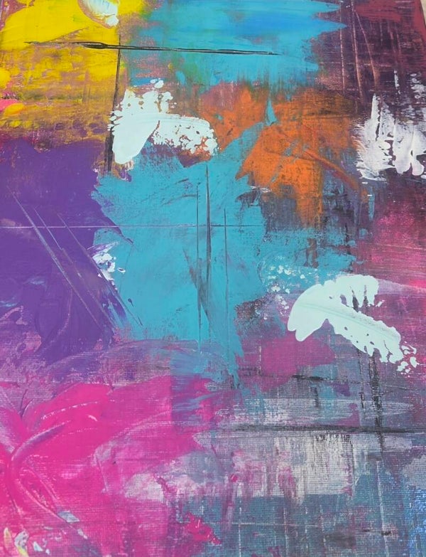 Carnival of Color