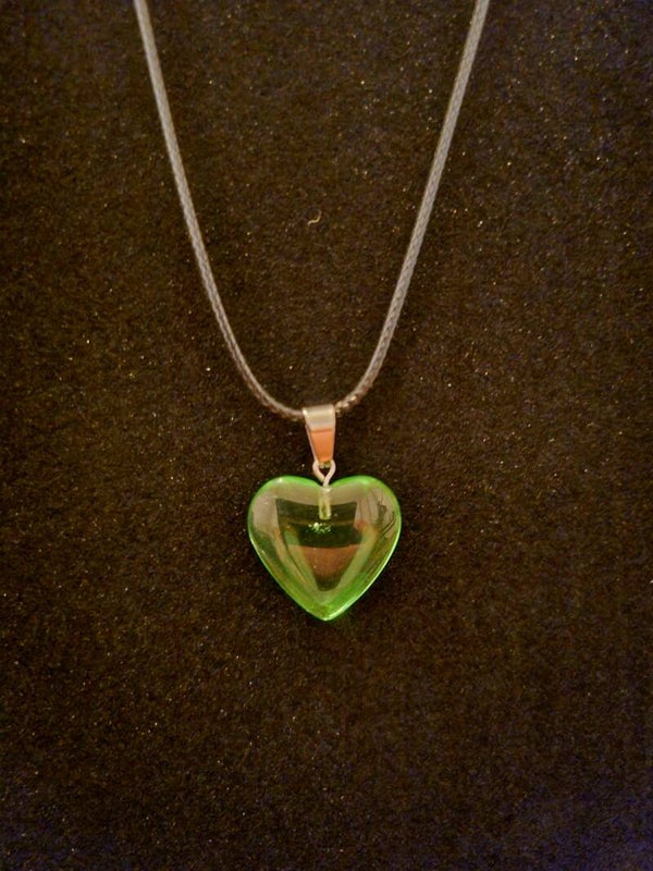 Ketting groen