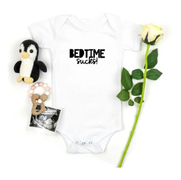 Bedtime sucks