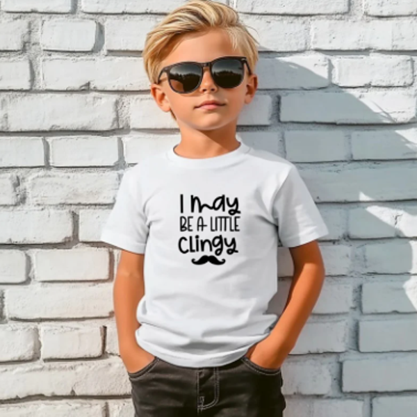 (Uni) I might be a little clingy