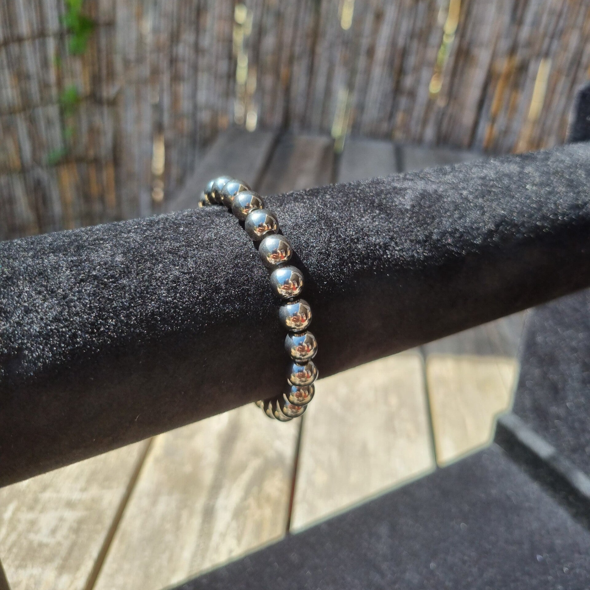 21 armband / enkelband