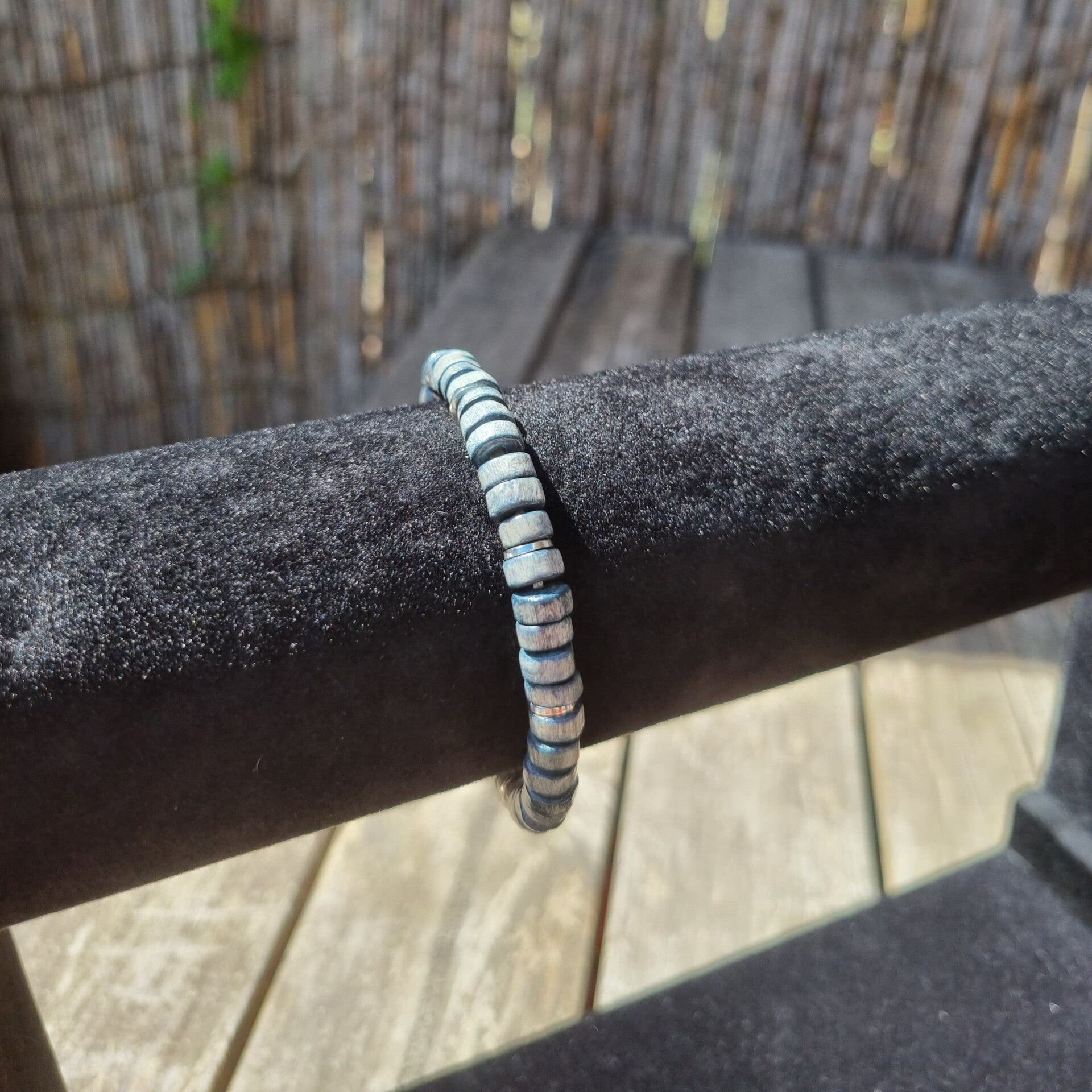 20 armband / enkelband