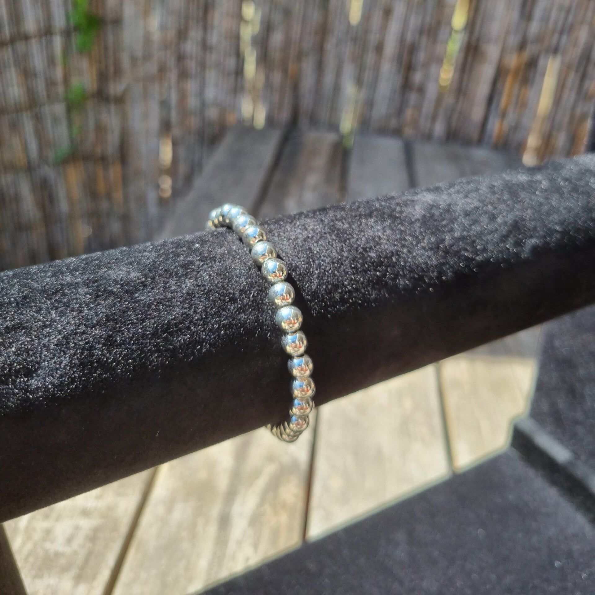 25 armband / enkelband