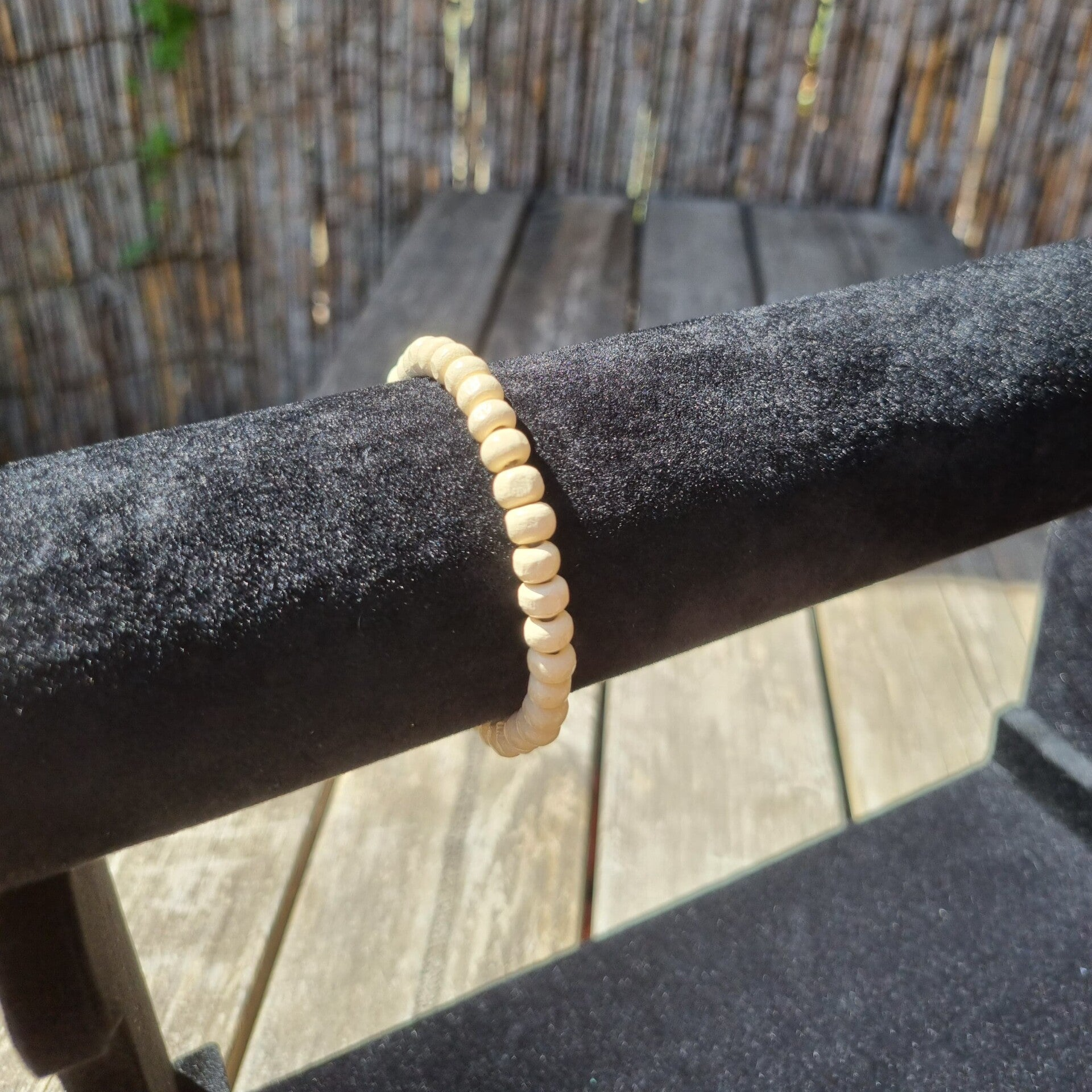 19 armband / enkelband