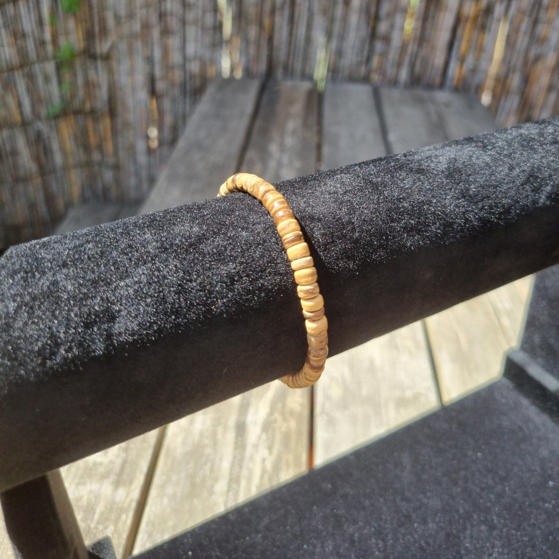 36 armband / enkelband