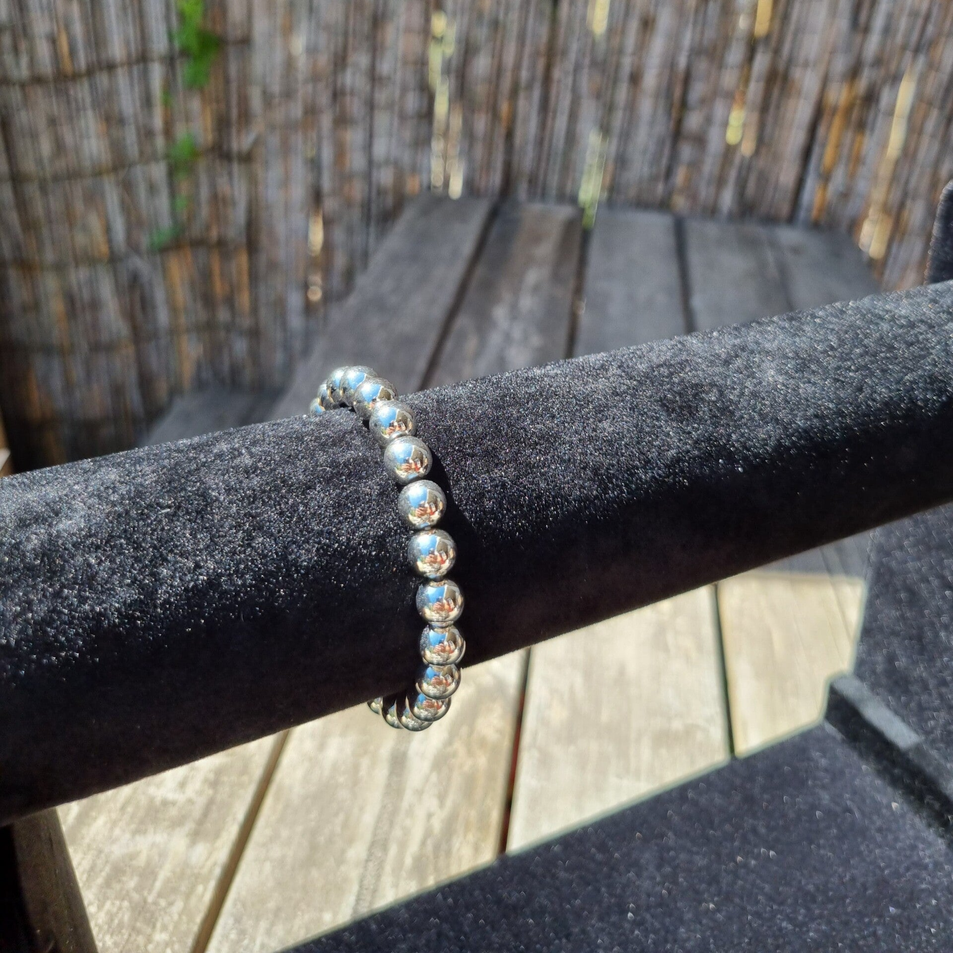 11 armband / enkelband