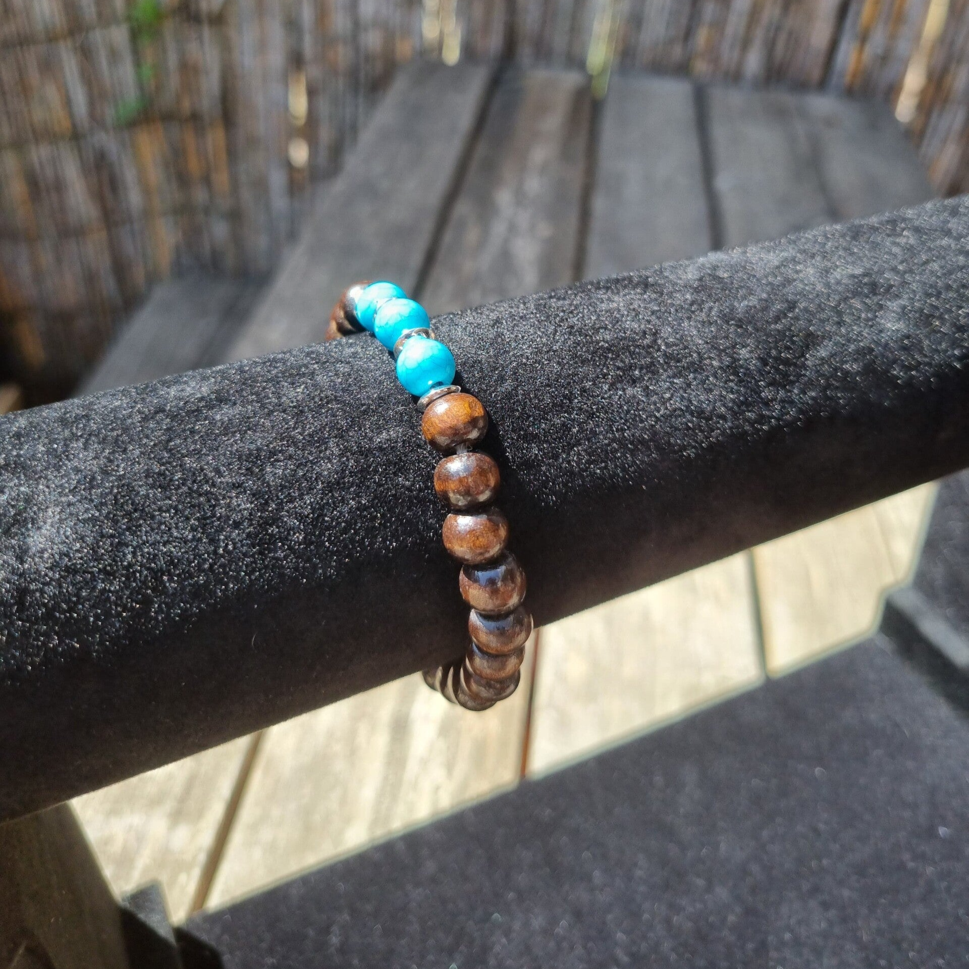 24 armband / enkelband