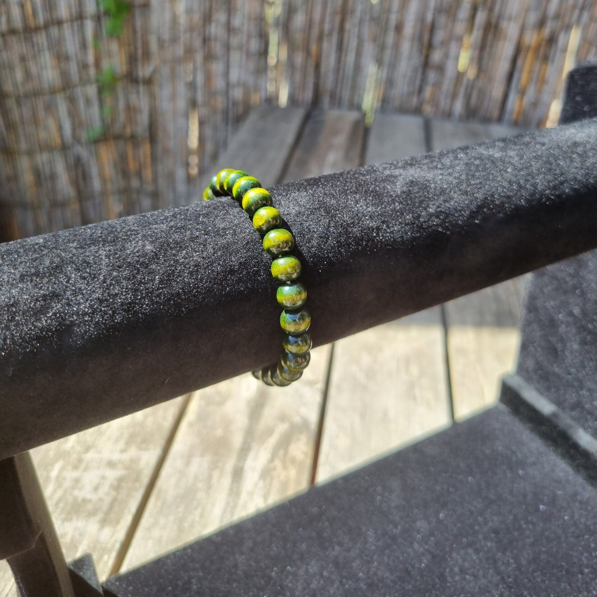 22 armband / enkelband