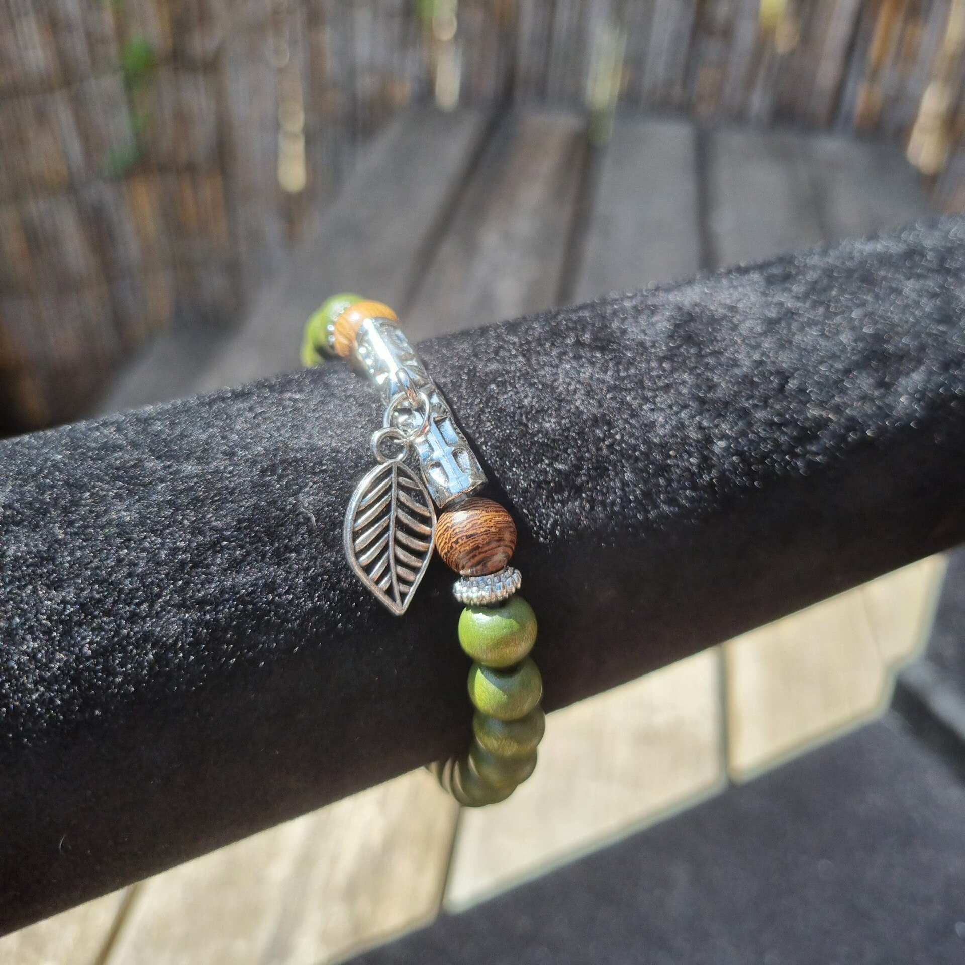 42 armband / enkelband