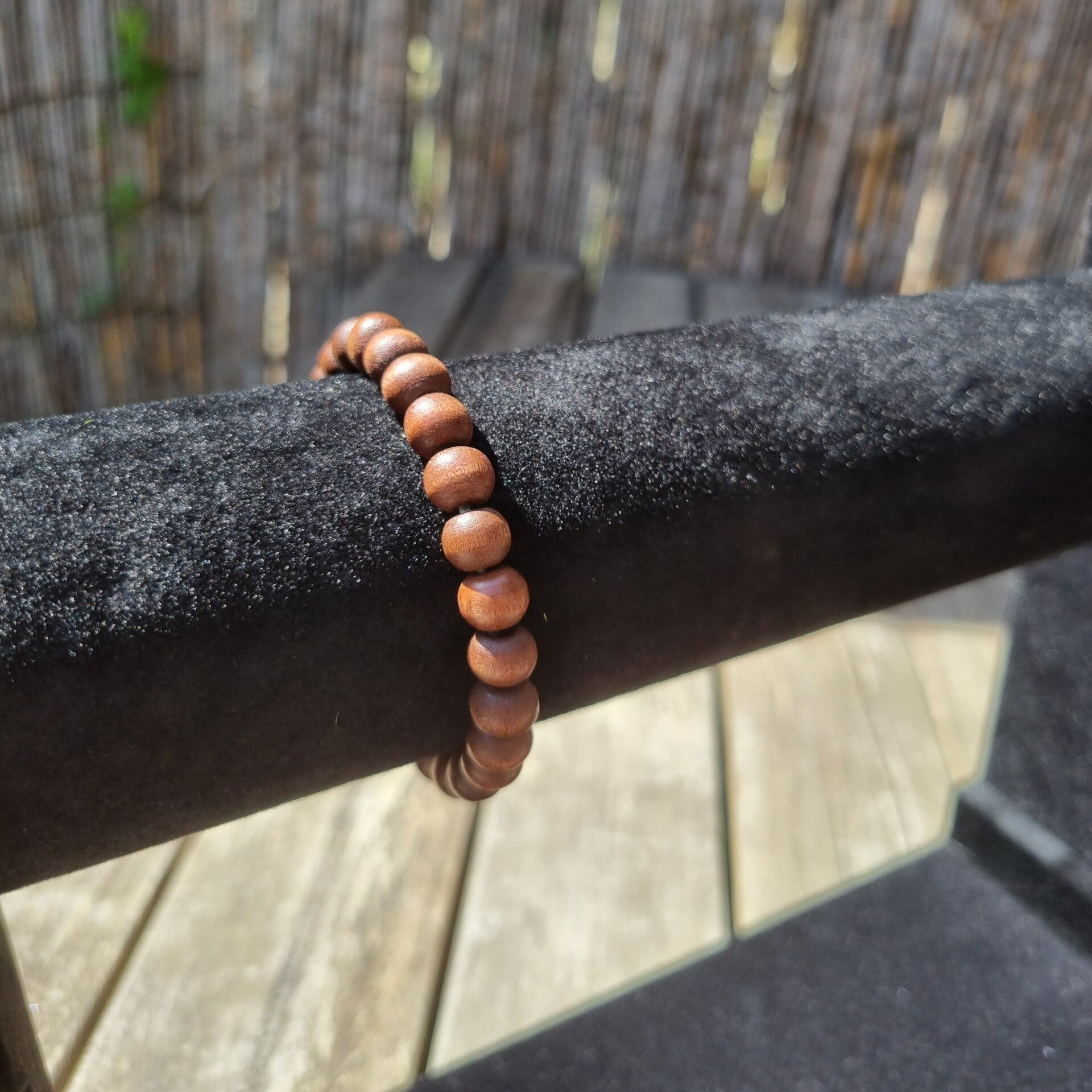 16 armband / enkelband