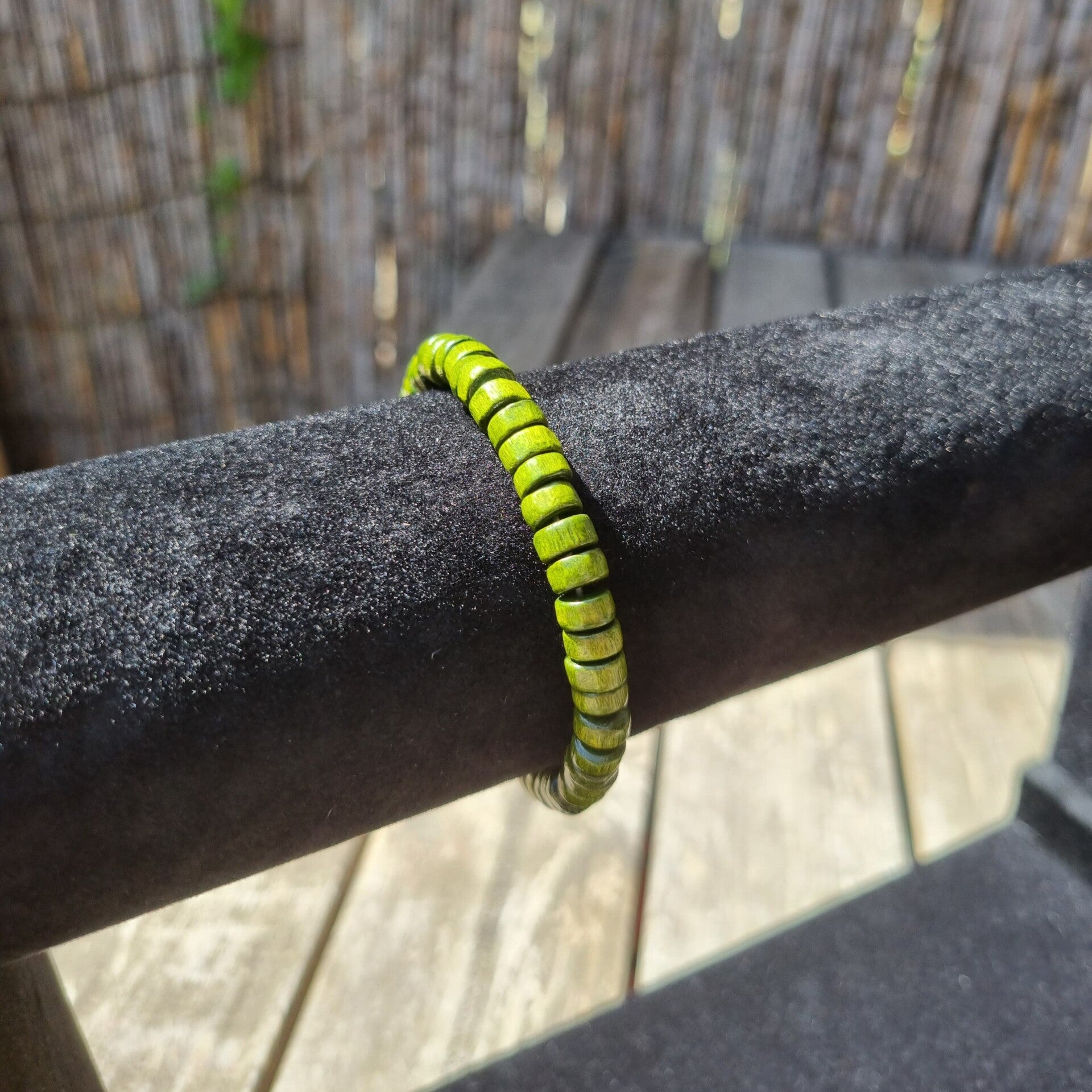 28 armband / enkelband