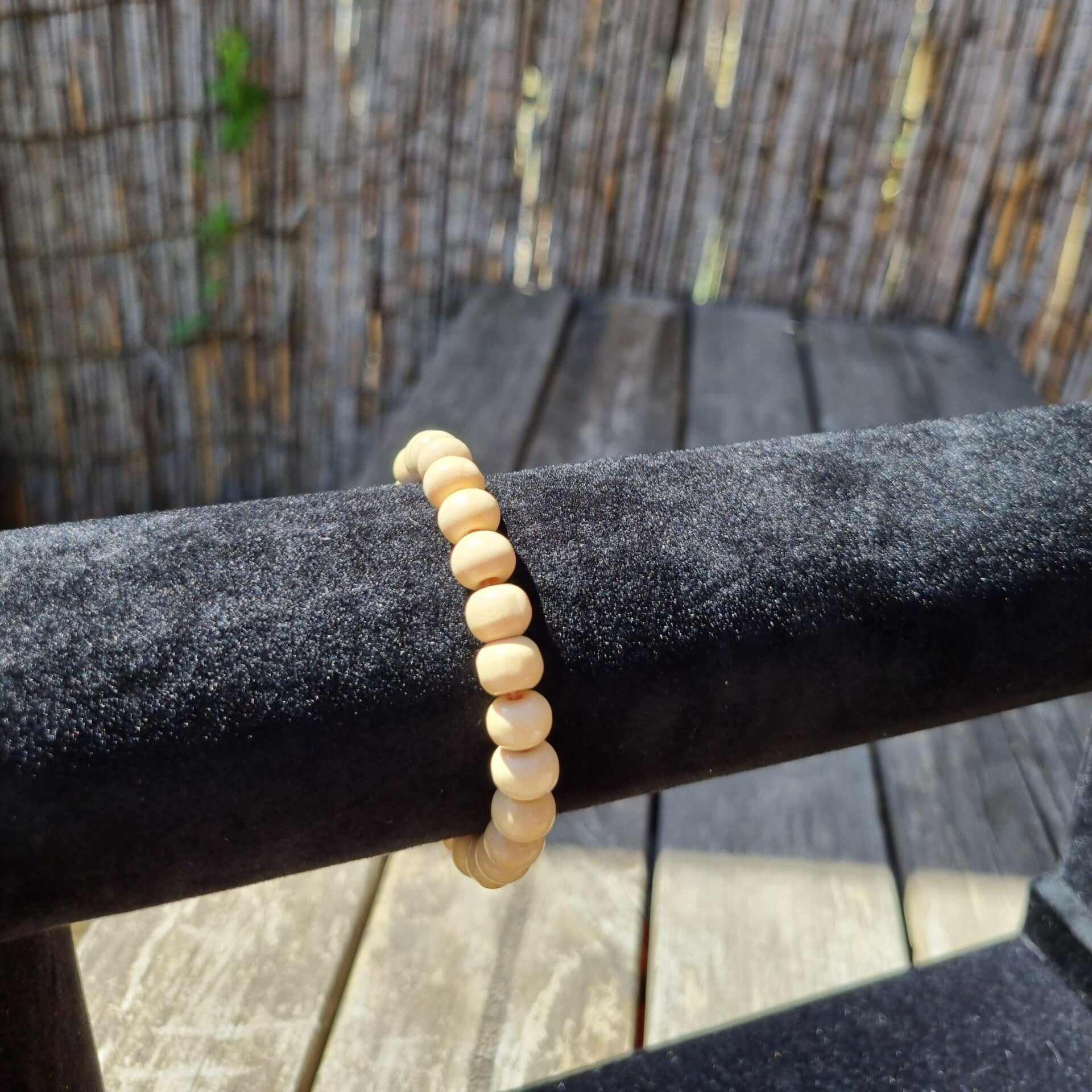 05 armband / enkelband