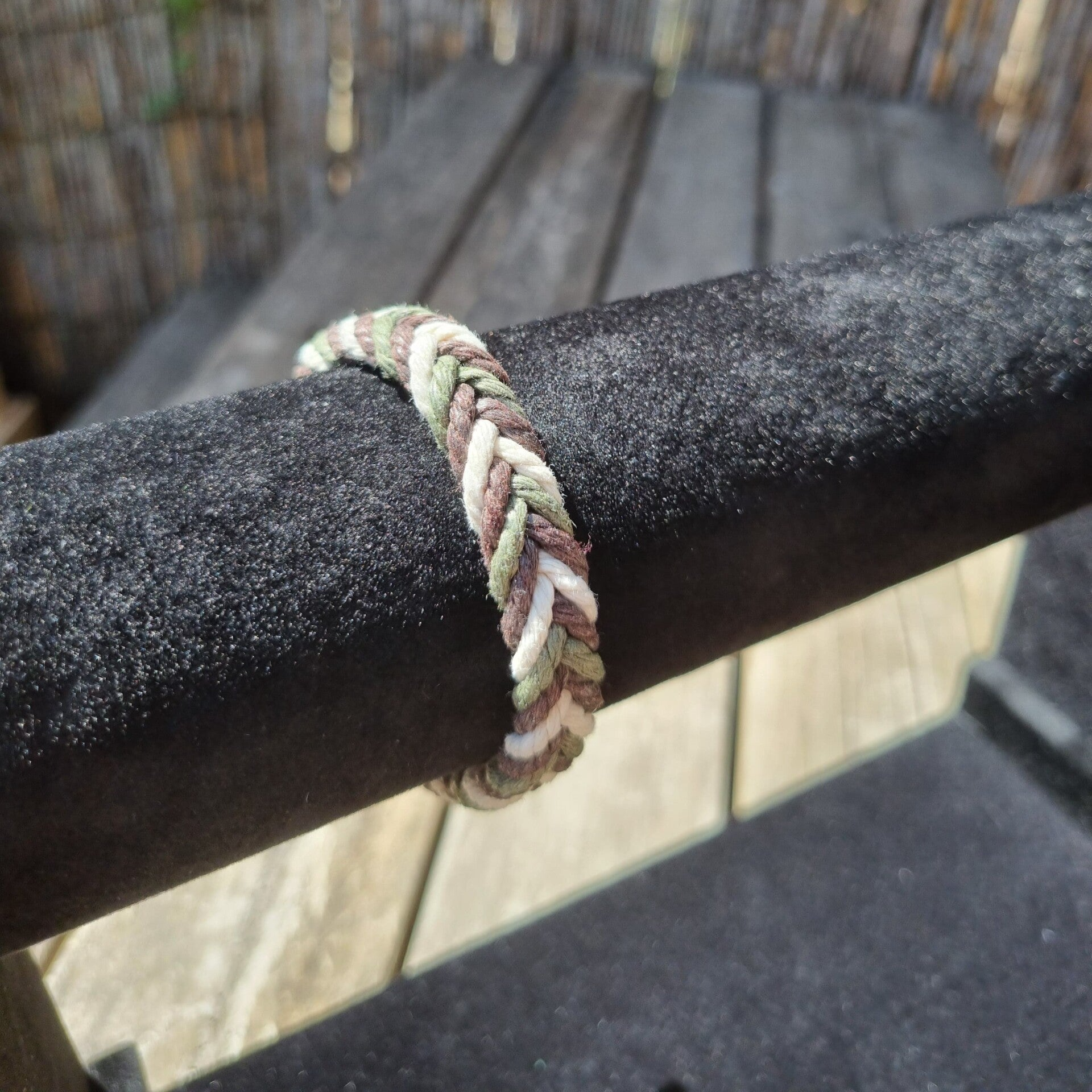 14 armband / enkelband