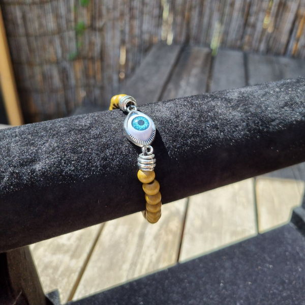 08 armband / enkelband