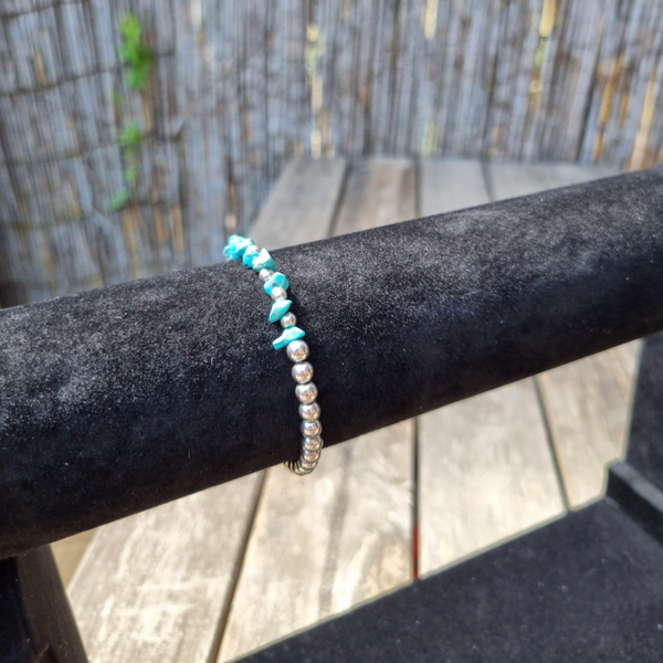 54 armband / enkelband