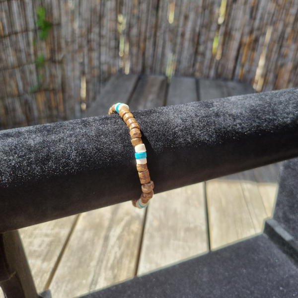 71 armband / enkelband