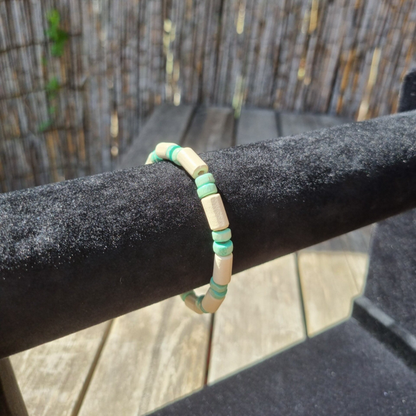 80 armband / enkelband