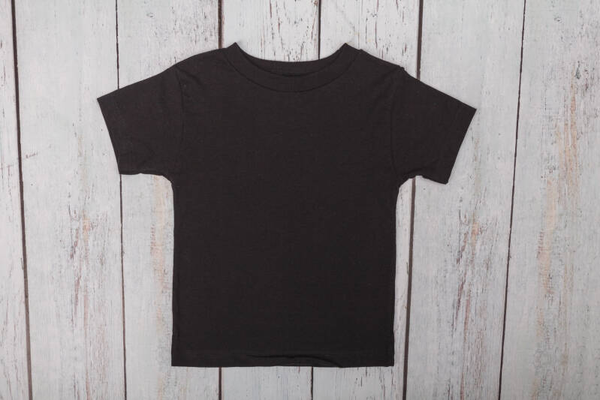 T-shirt kinderen (8 t/m 12 jaar)