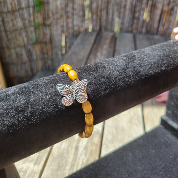 64 armband / enkelband