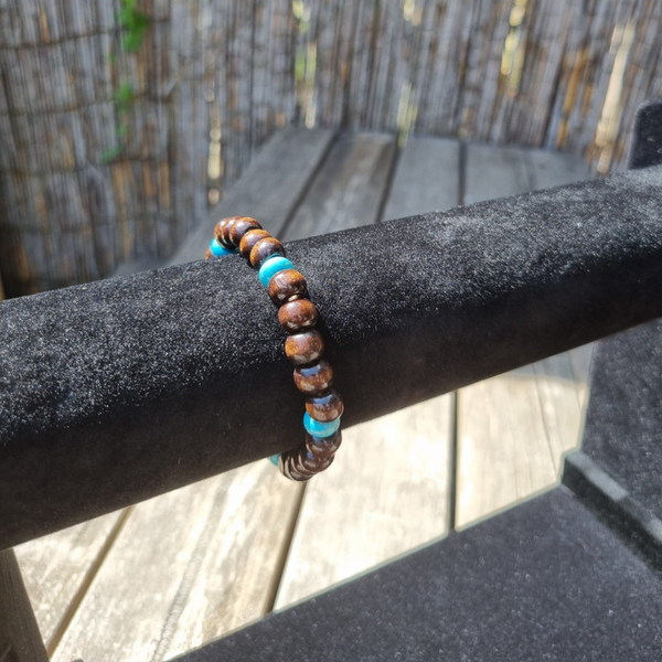 13 armband / enkelband