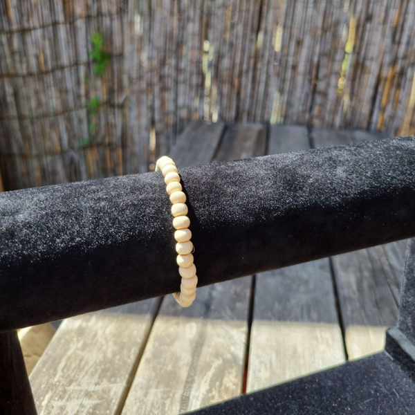 04 armband / enkelband