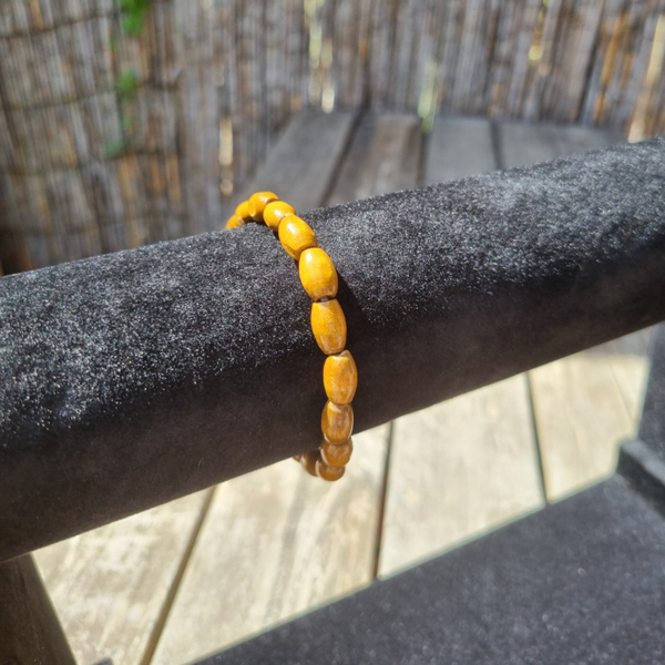 34 armband / enkelband