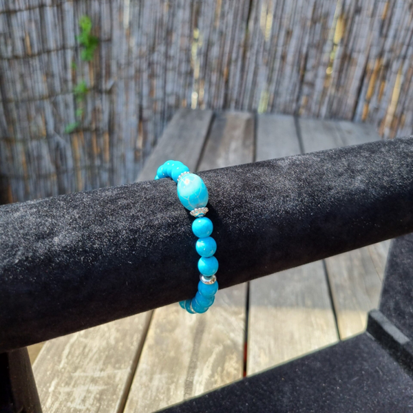 51 armband / enkelband