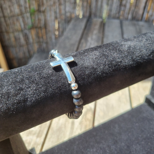 82 armband / enkelband