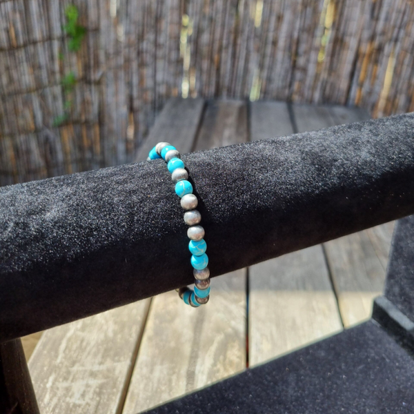 58 armband / enkelband