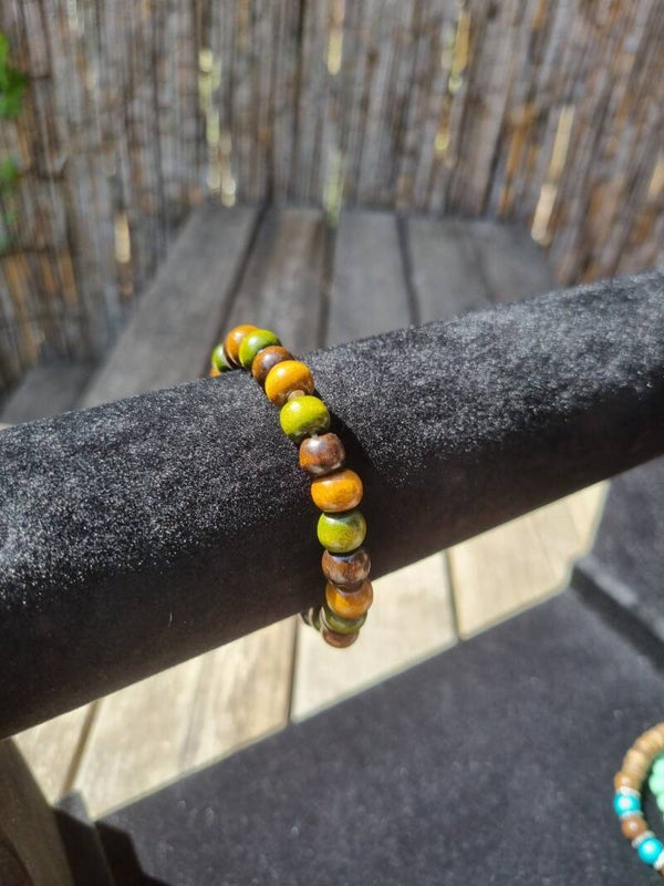 46 armband / enkelband