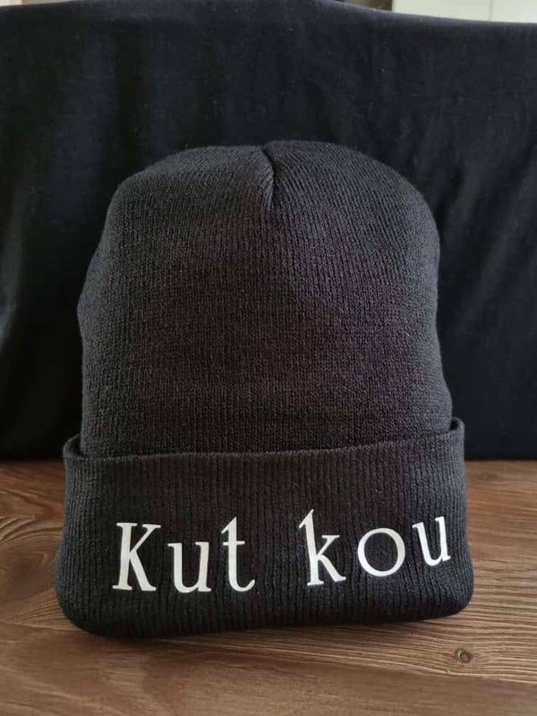 Kut kou muts