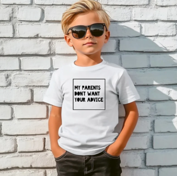 (Uni) My parents don't want your advice