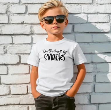 (Uni) On the hunt for snacks