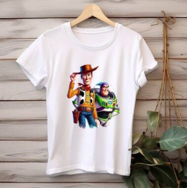 Toy story T-shirt of sweater