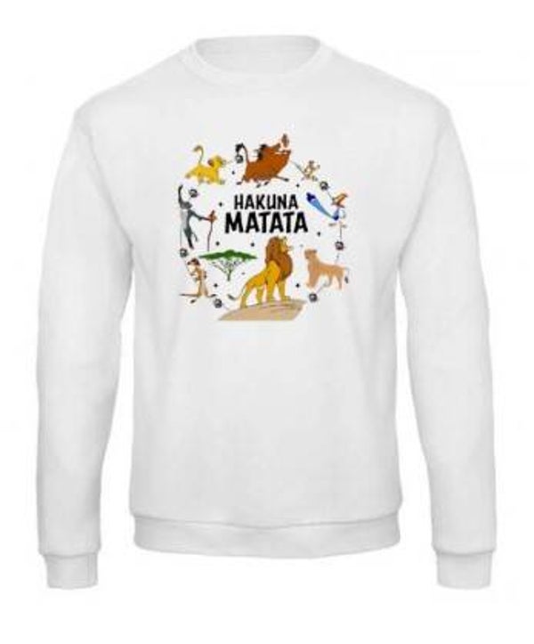 Hakuna matata