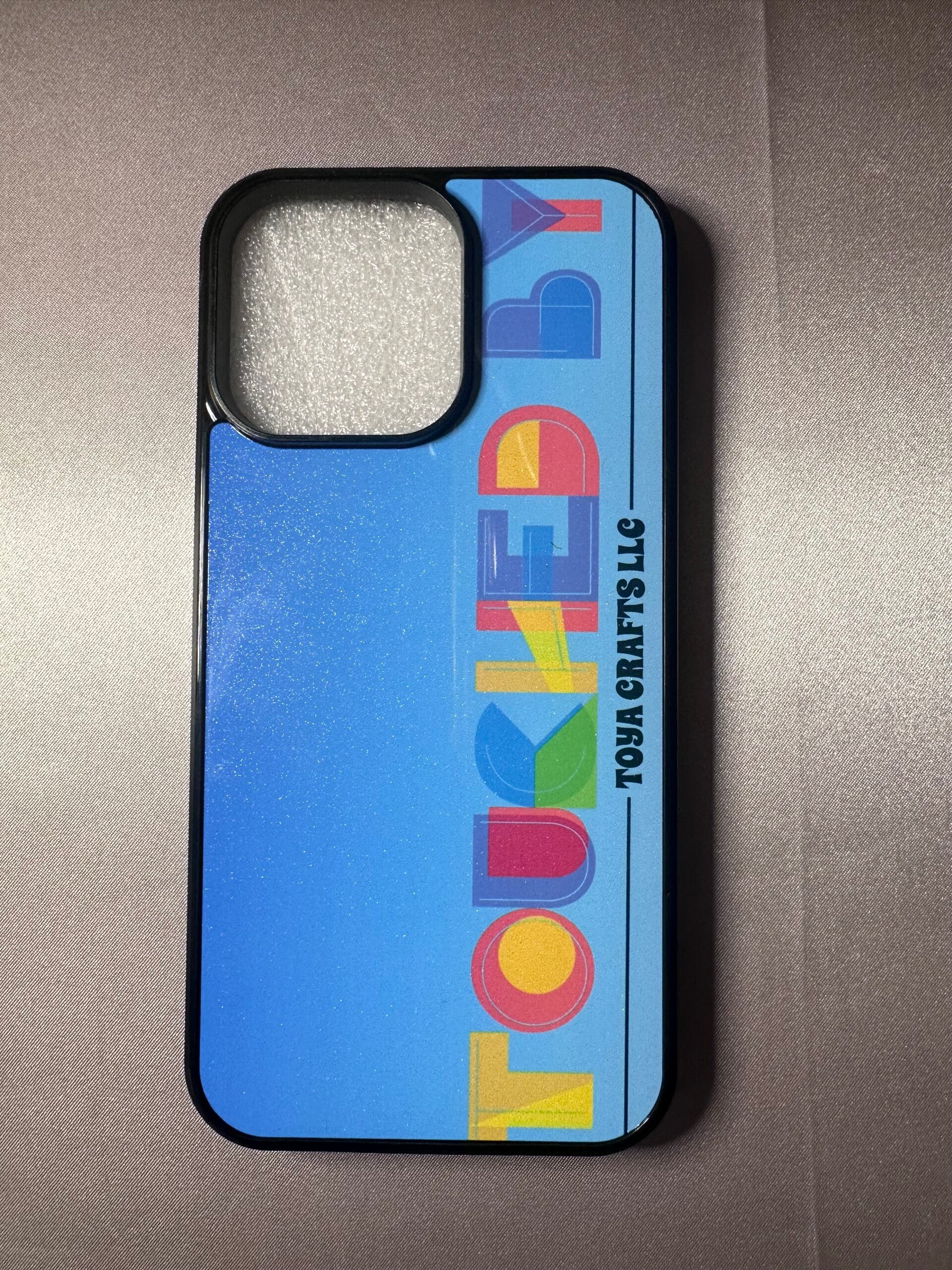 Custom Phone Case
