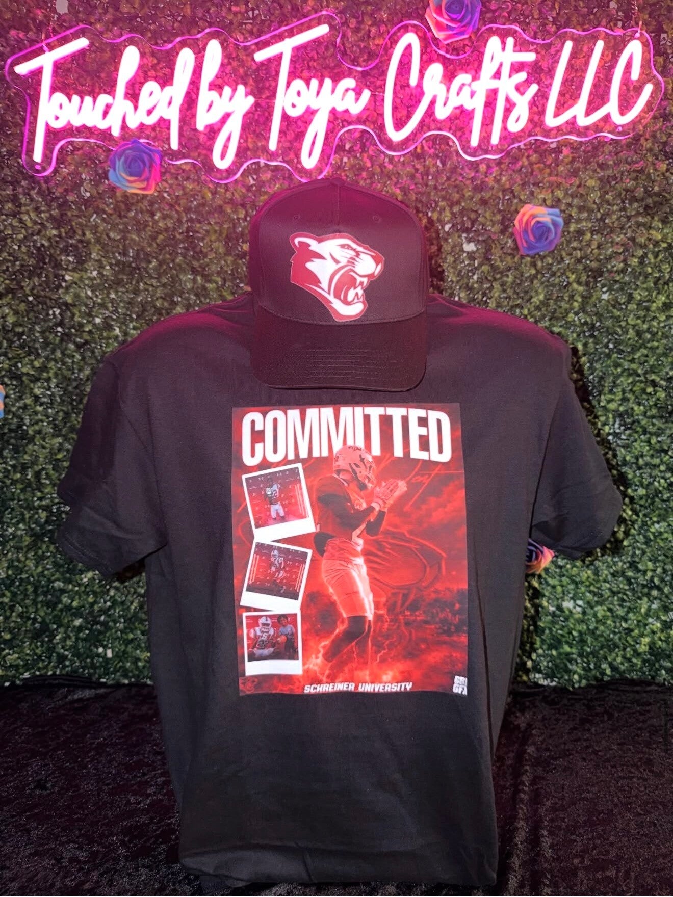 Custom T-Shirt