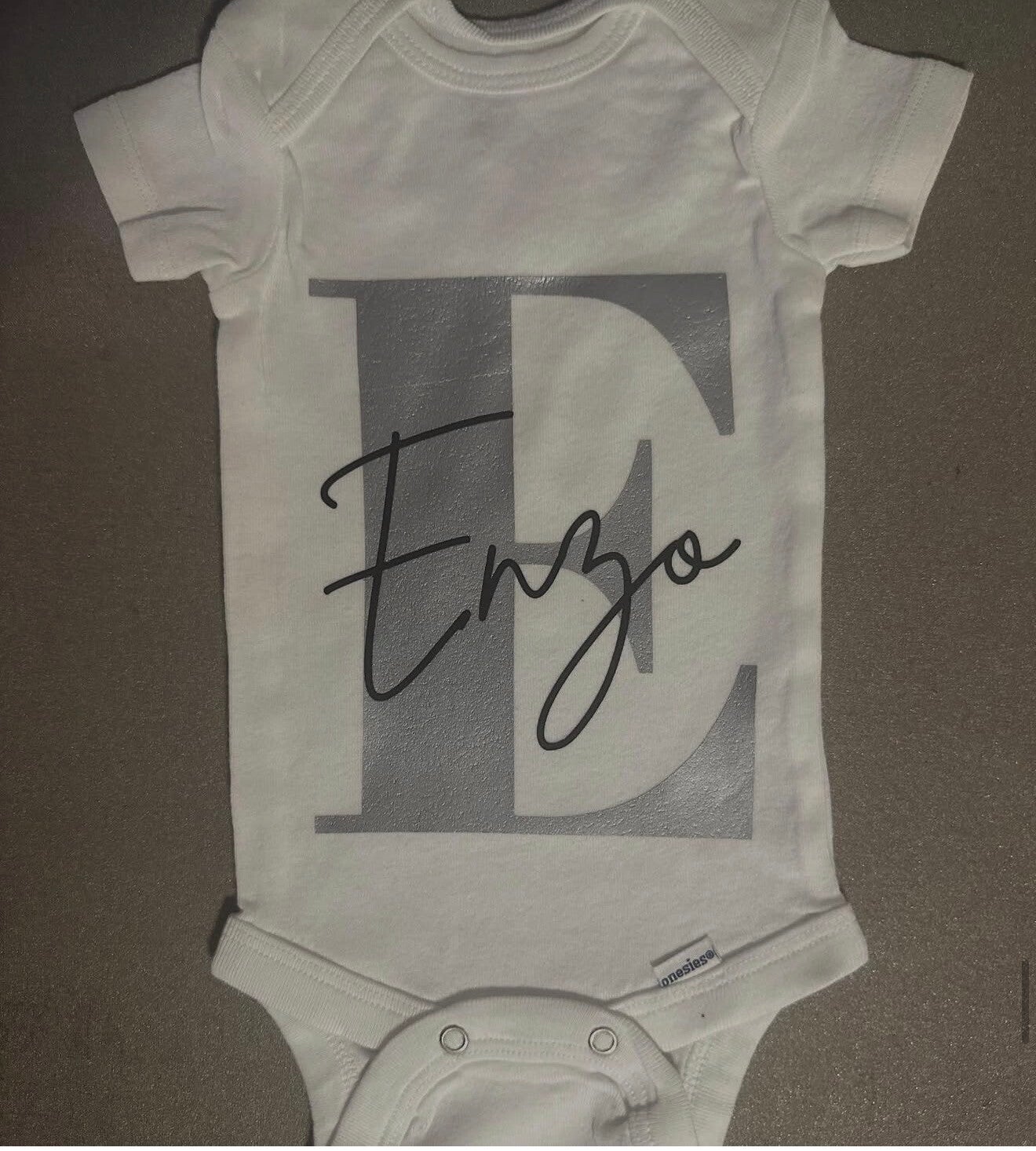 Infant Onesies/T shirt