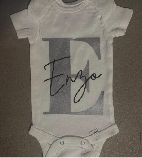 Infant Onesies/T shirt